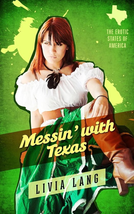 The Erotic States of America 5 - Messin' With Texas