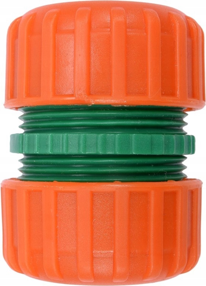 Reparatieset Tuinslang 3/4 inch - Flo