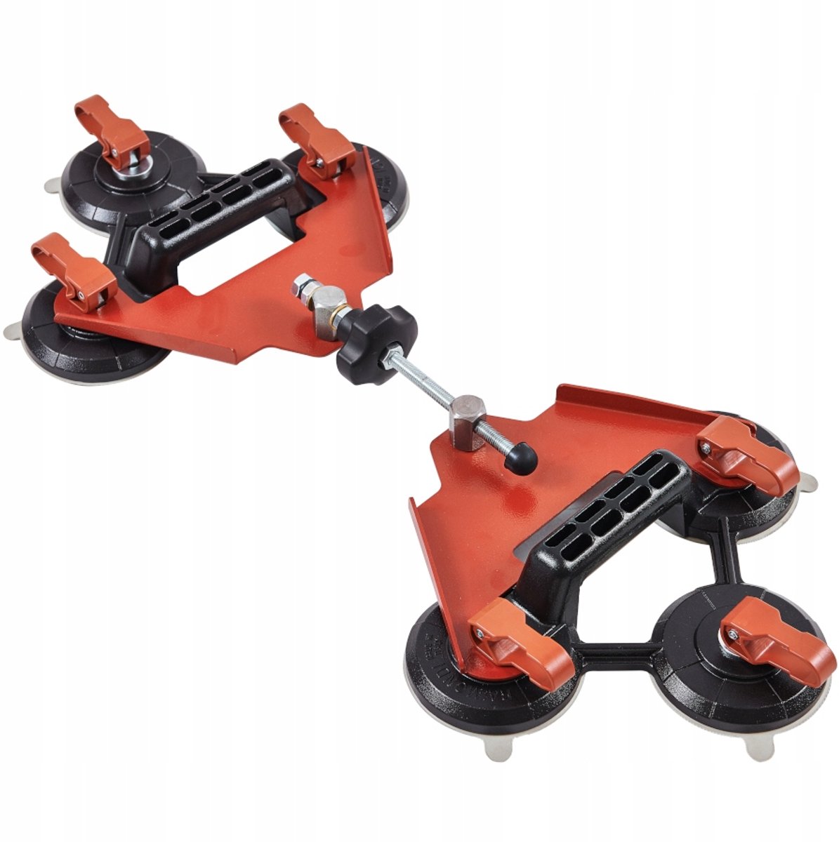 Raimondi 185DALMK2 Plaatversteller Plus - 6 Zuignappen