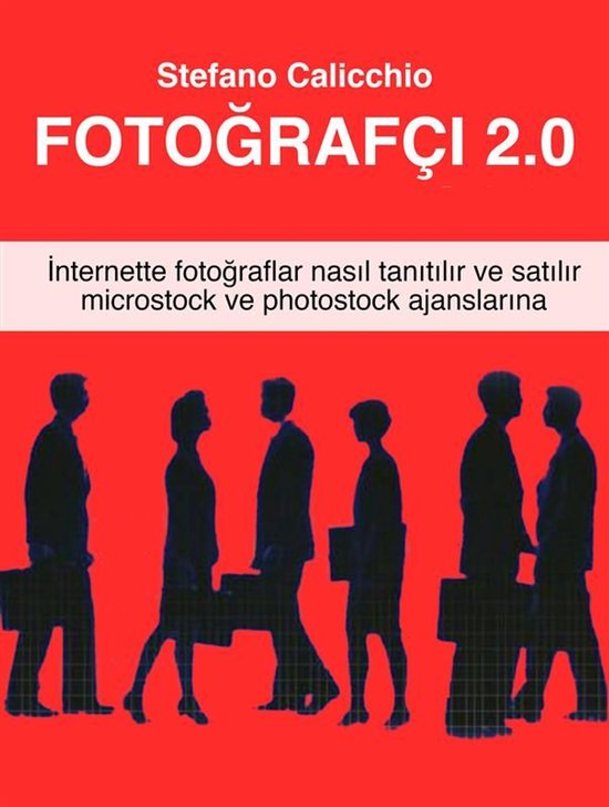 Fotoğrafçı 2.0 - cover
