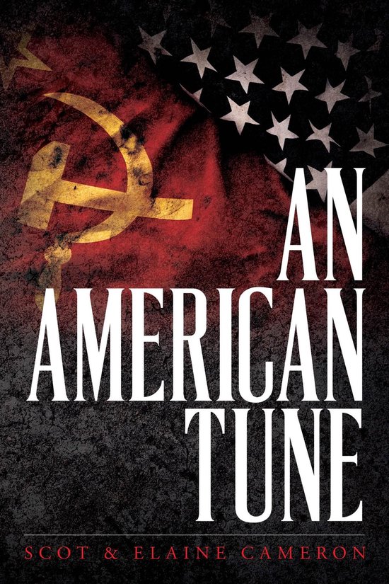 An American Tune - cover