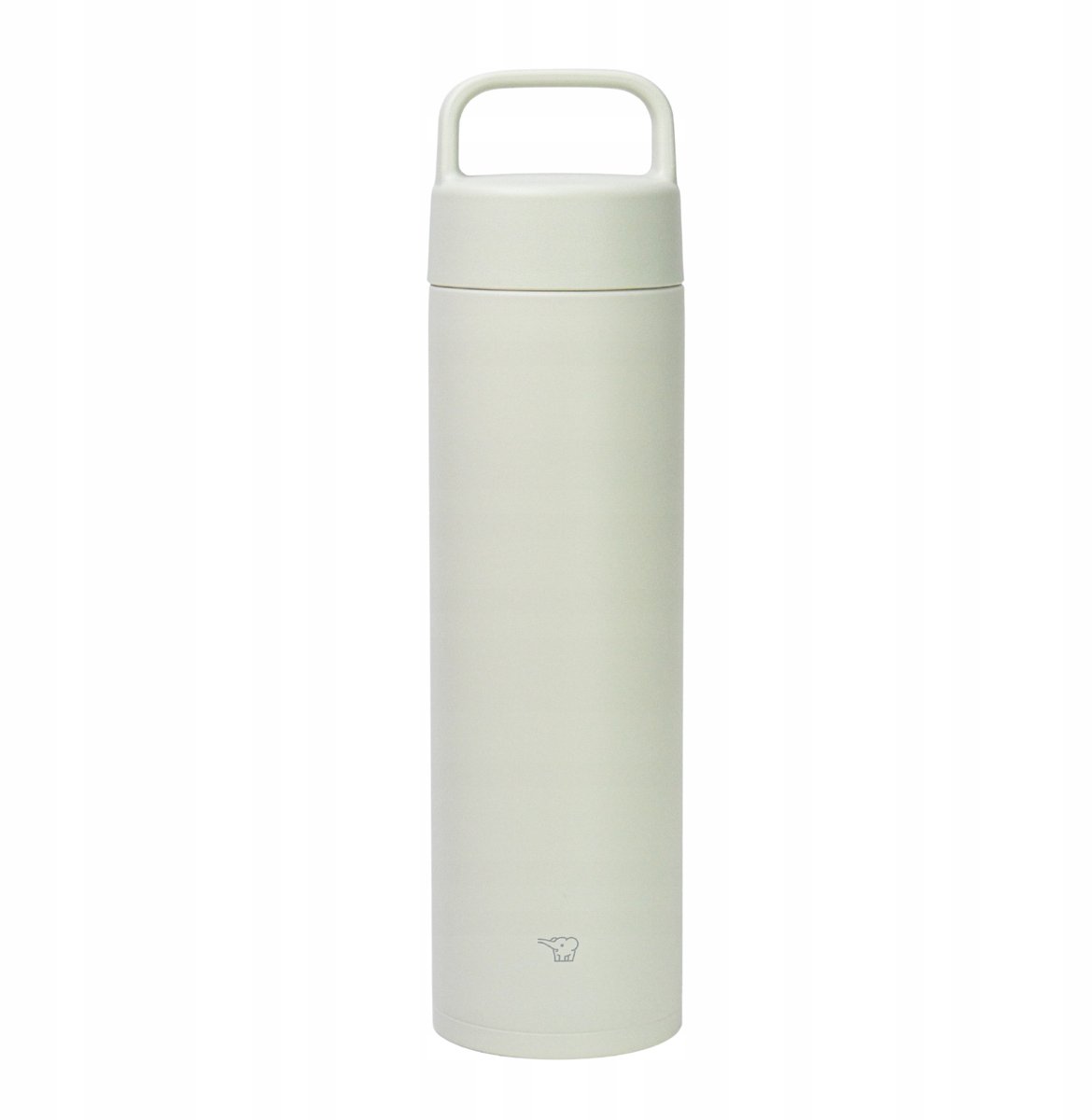 Zojirushi SM-RB60E Thermosbeker 600ml Wit - Houdt Warmte & Kou