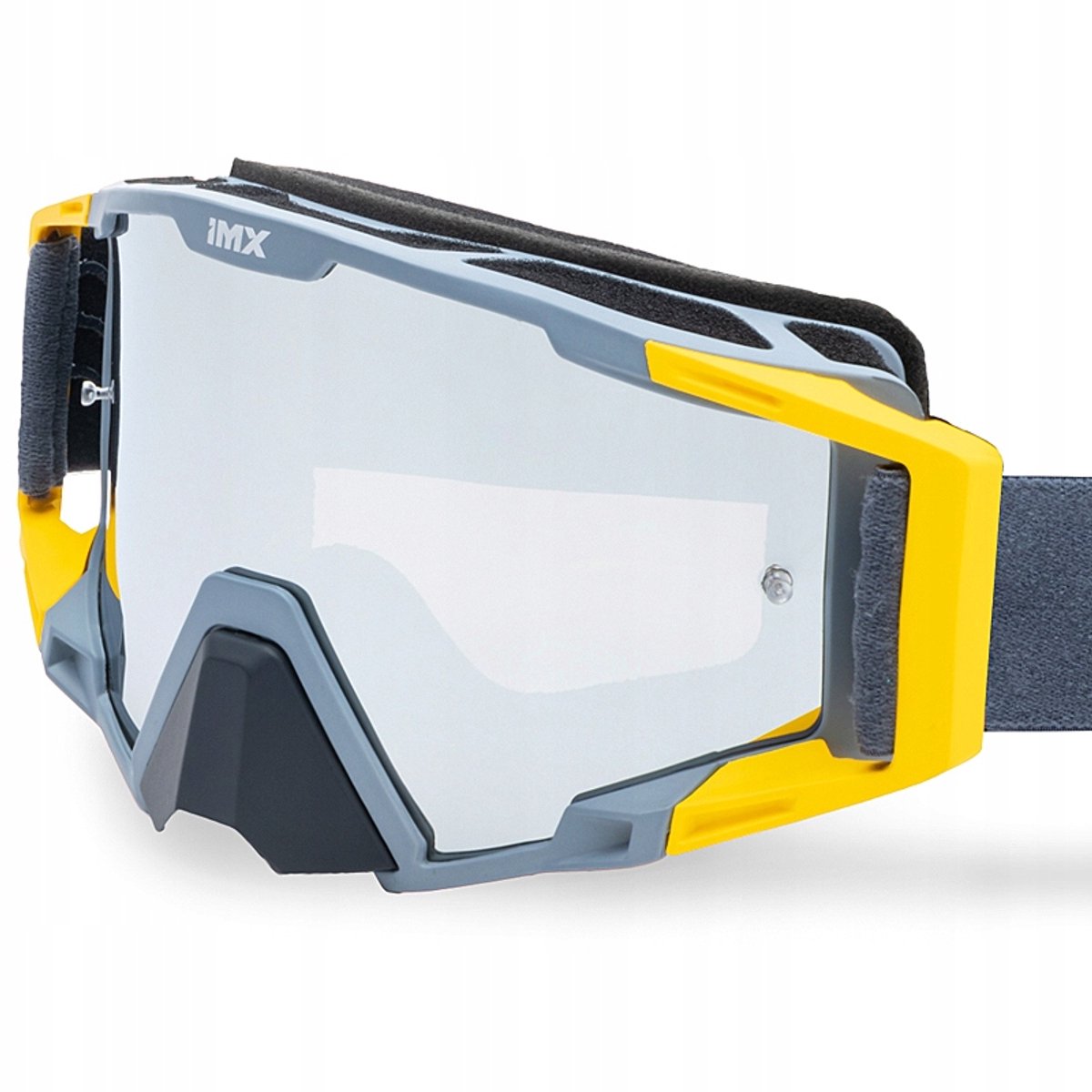 IMX crossbril - Enduro, Quad, anticondens