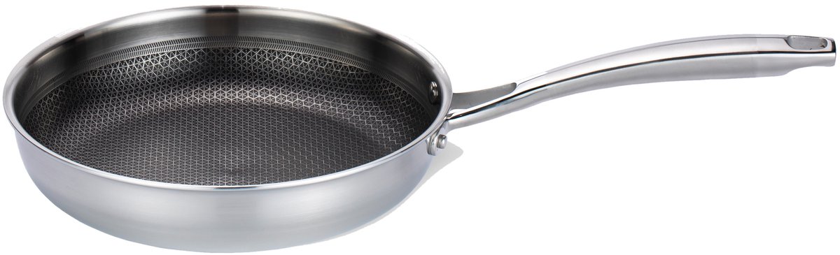 Maestro MR-1224 Professionele Koekenpan 28cm Anti-aanbak