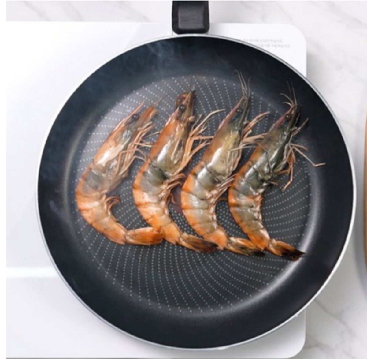 Tefal SoLight Koekenpan 24cm - Geschikt voor Alle Vuren, Inclusief Inductie