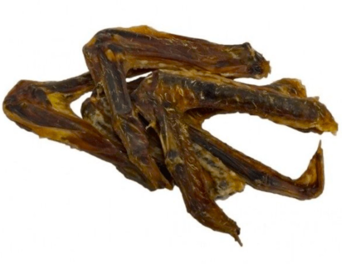 Chikko Quality - Eendenvleugels - 1kg