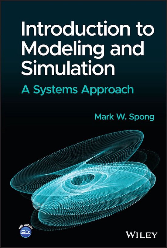 Introduction to Modeling and Simulation - cover