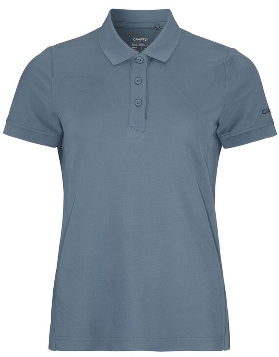 Craft CORE Unify Polo Shirt W 1909139 - Real - XS