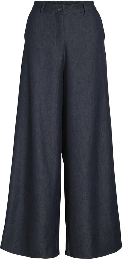 VILA - VIOFALA HW WIDE PANTS/RC/1 - Dames - Leggings