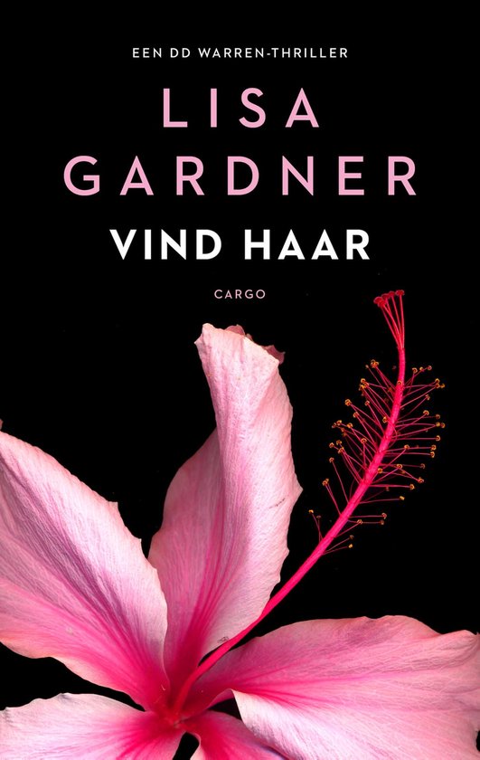 Vind haar - cover