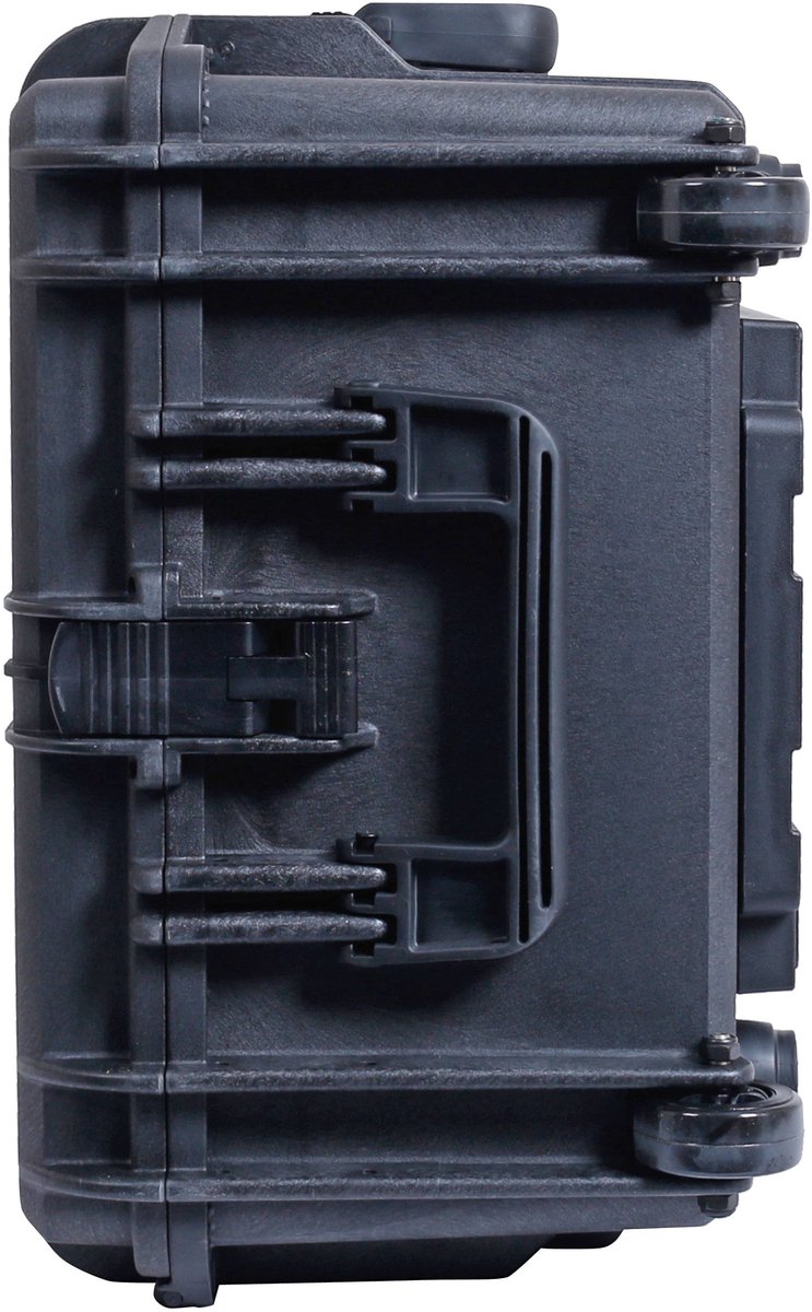 Innox Impact Line 540-245T Foam 538 x 405 x 245 mm (trolley)