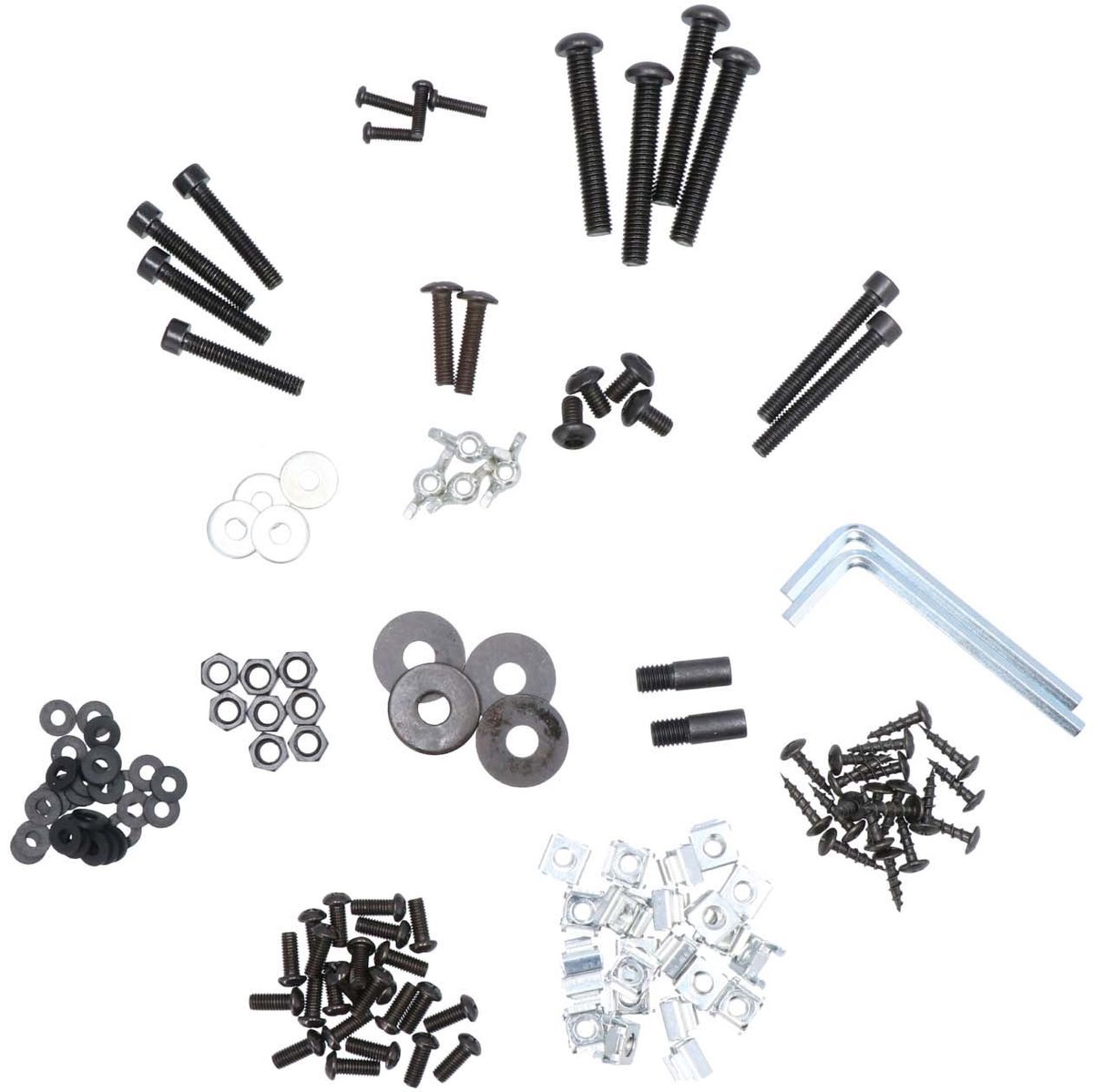 Bevestigingsset voor Innox WSA-02 - Innox 10108 - Multikleur