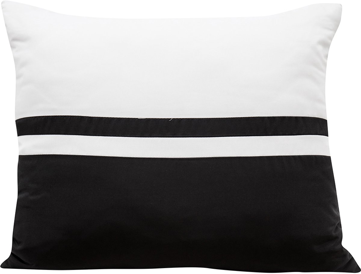 Decoratieve Kussensloop 50x60cm - Zacht & Stijlvol