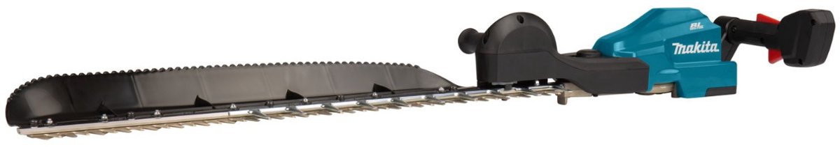Bol.com Makita DUH754SZ Accu heggenschaar 1-zijdig 75cm 18V Basic Body aanbieding