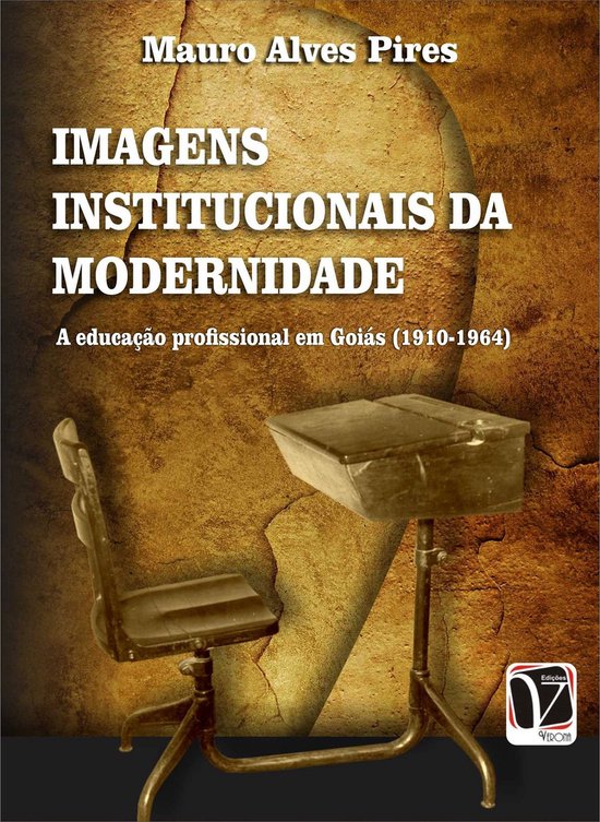 Imagens institucionais da modernidade: - cover