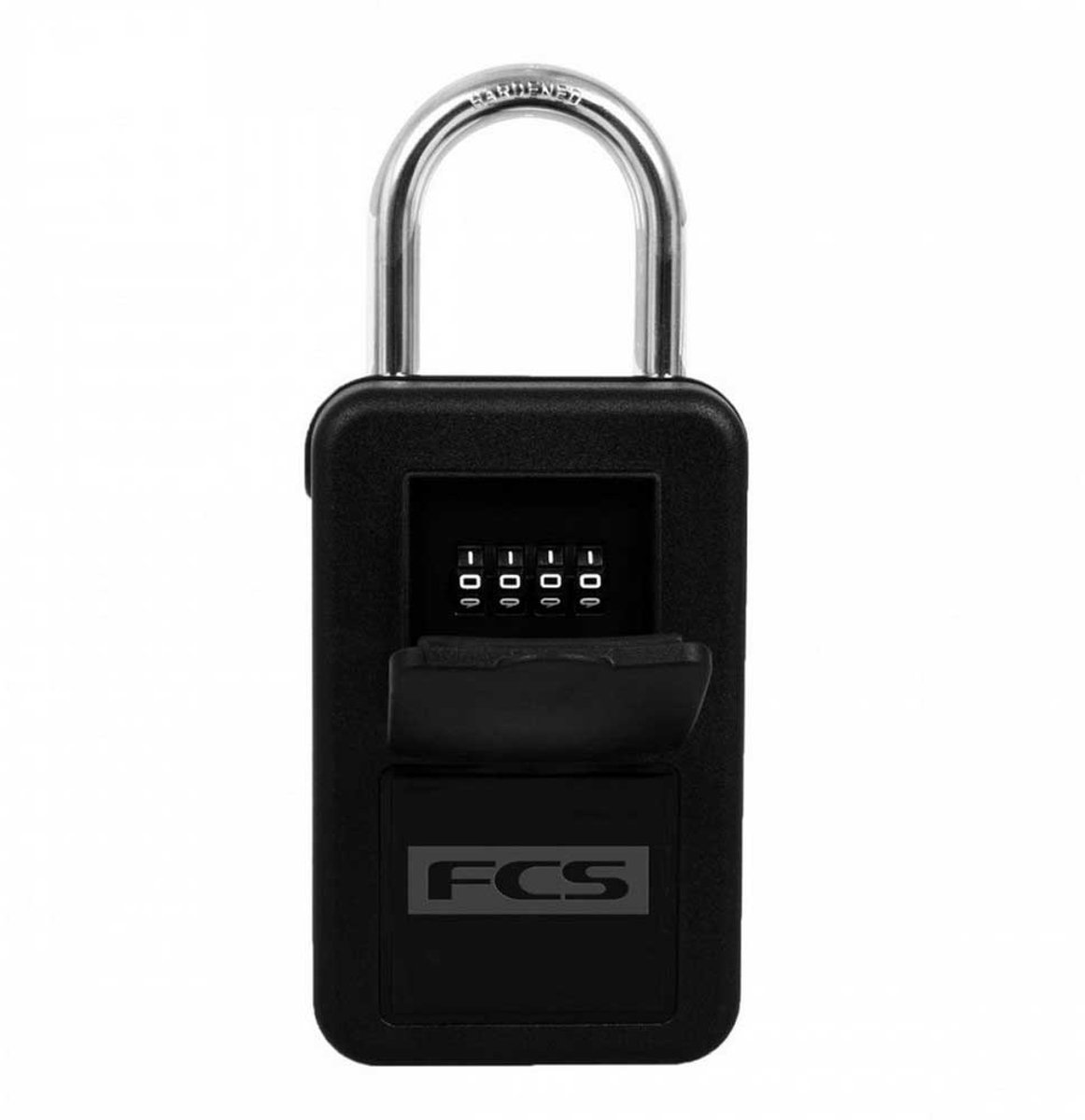 Fcs Slot Zilver