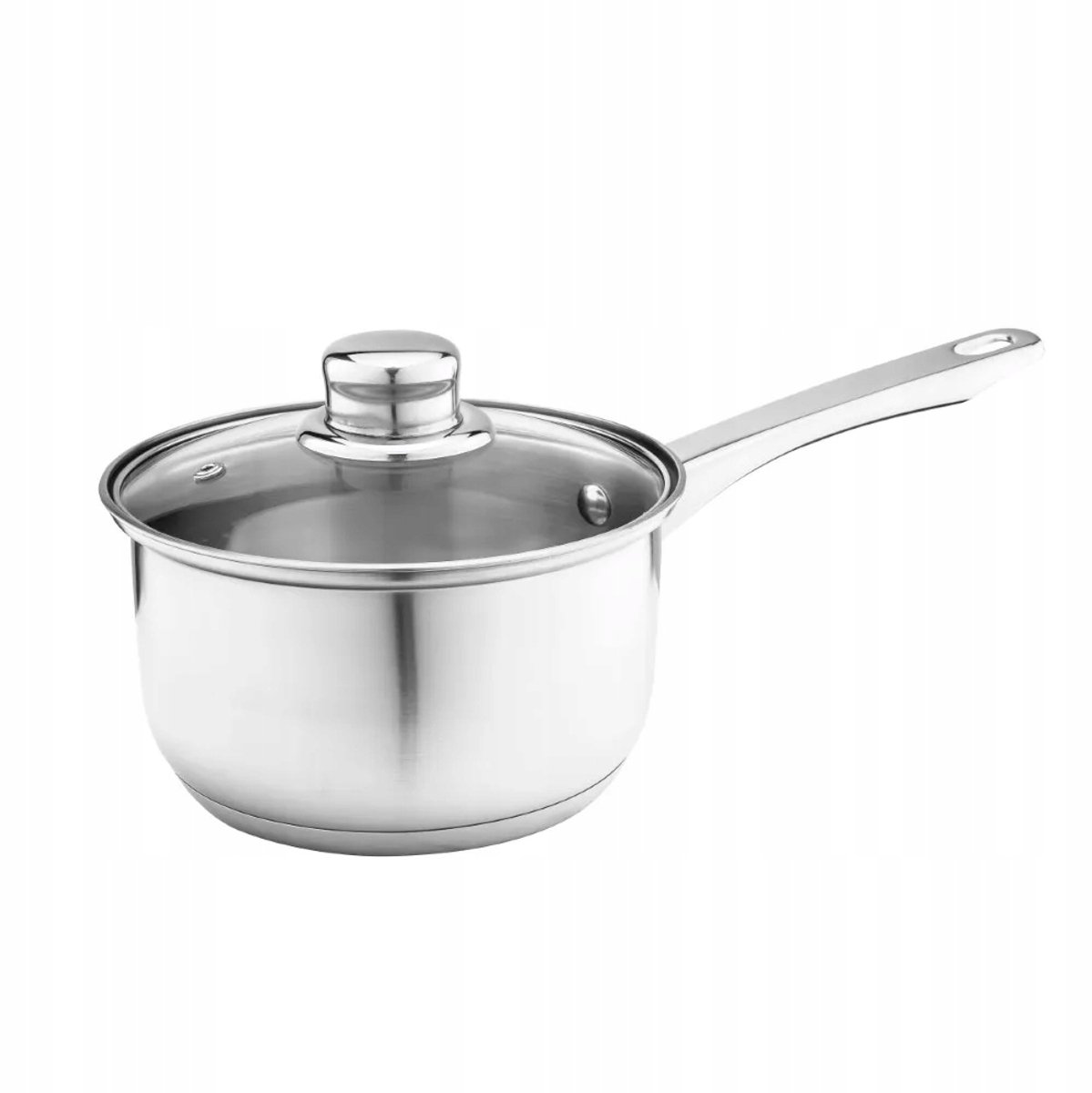 Altom Design Fabio Rondel 1.9L RVS met Deksel - Geschikt voor Inductie
