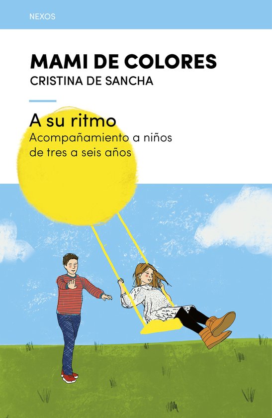 A su ritmo - cover