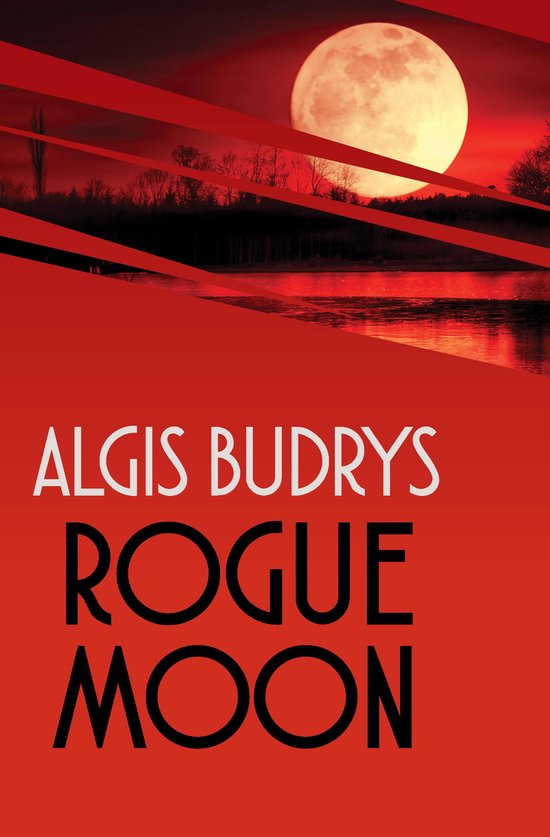 Rogue Moon