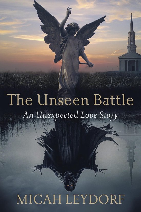The Unseen Battle - cover