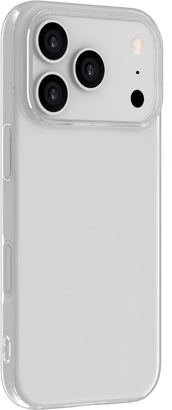 Ideal Bumper Case MagSafe iPhone 15 Pro Black | Magsafe hoesjes van IDEAL OF SWEDEN
