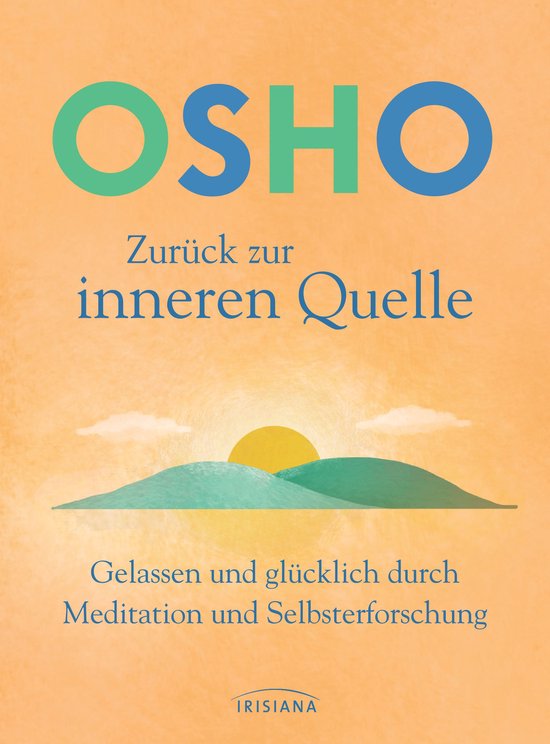 Zurück zur inneren Quelle - cover