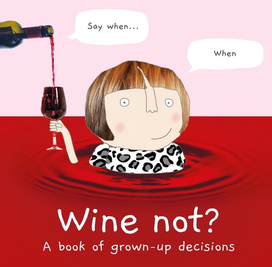 Wine Not? - cover