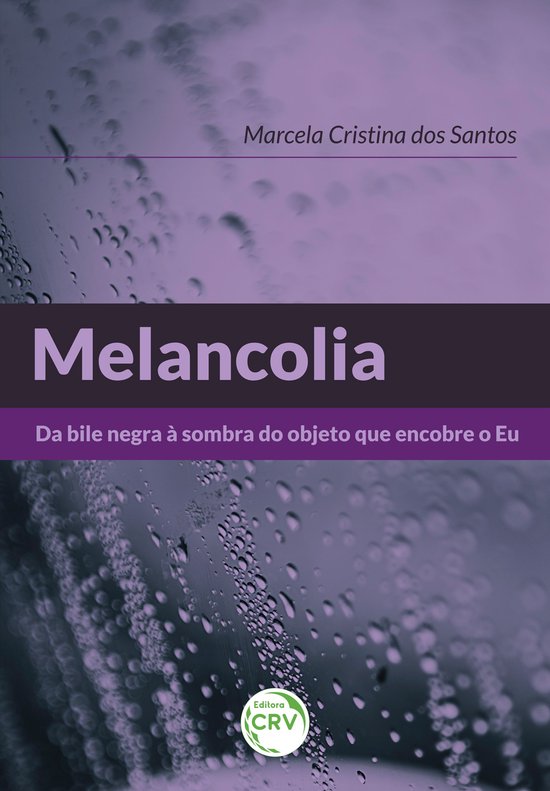 Melancolia - cover