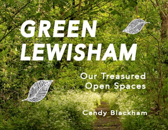 Green Lewisham - cover
