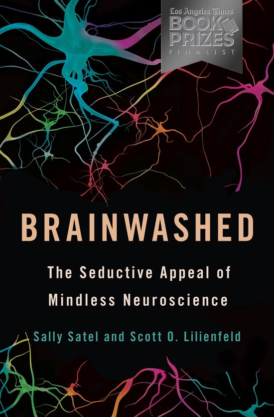 Brainwashed - cover