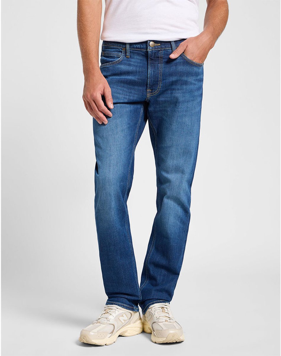 Lee Daren Spijkerbroek 38 32 Man Mojo