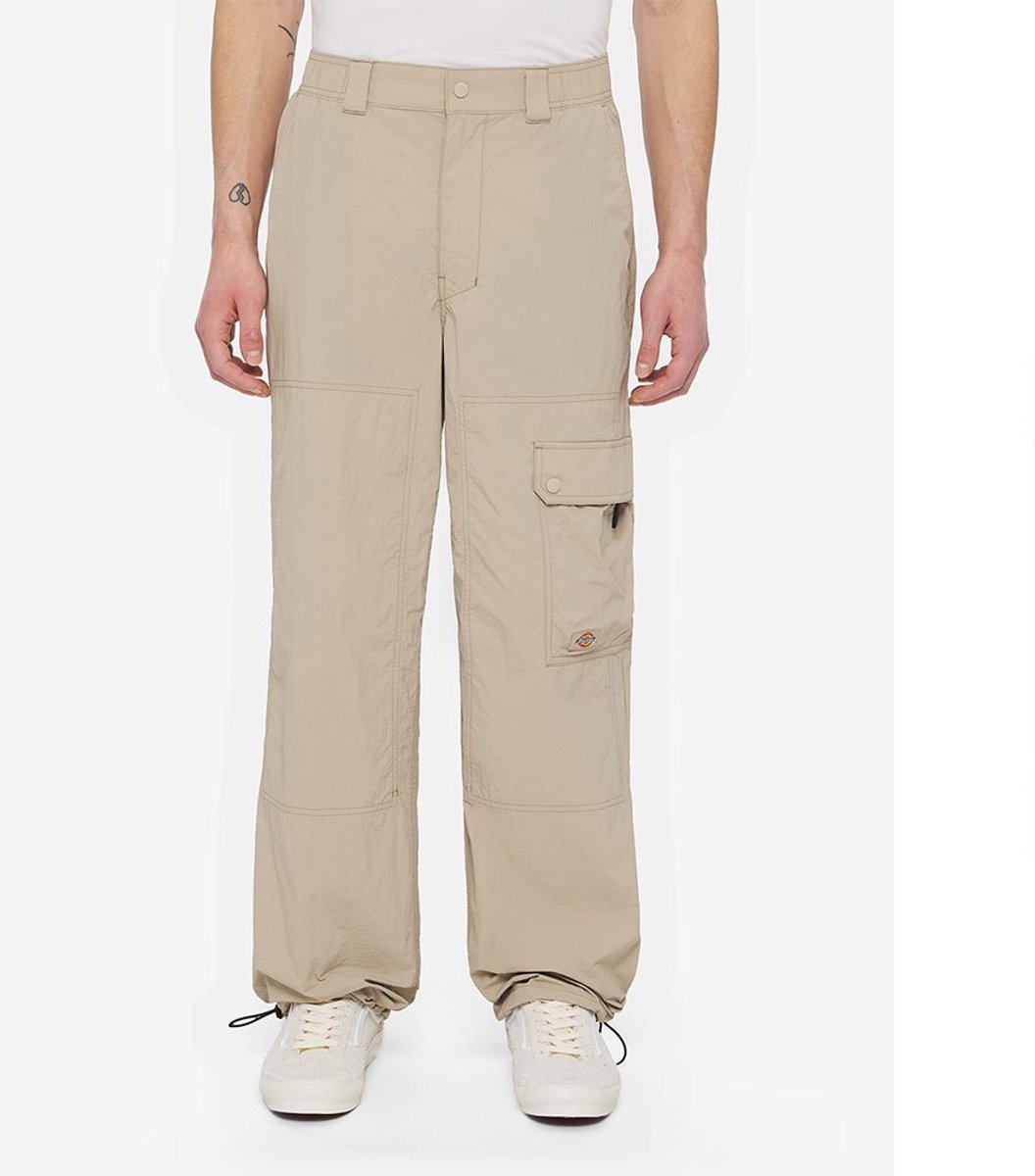 Dickies Jackson Cargobroek M Man Sand Stone