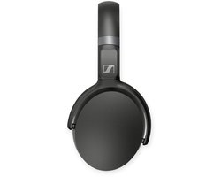 Sennheiser HD 450BT - Draadloze Koptelefoon met Noise Cancelling - Zwart