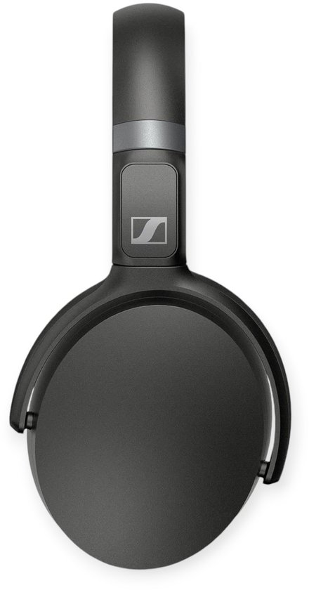 Afbeelding van Sennheiser HD 450BT - Draadloze Koptelefoon met Noise
