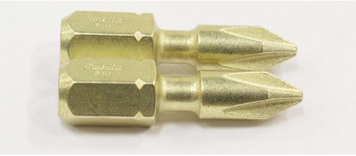 XTT Slagschroefbit PH1X25mm - B-28329