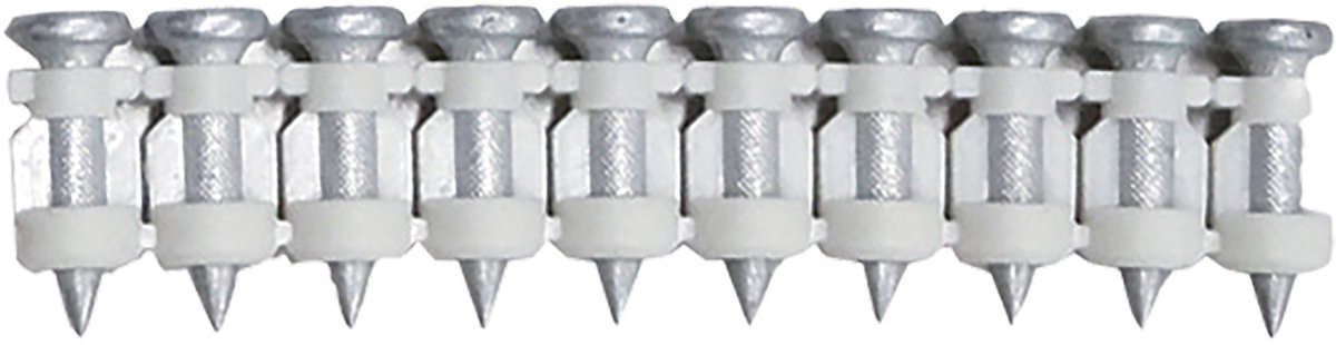 Makita 196286-3 Betonnagel +gas BLK 3,1 millimeter MAK-196286-3