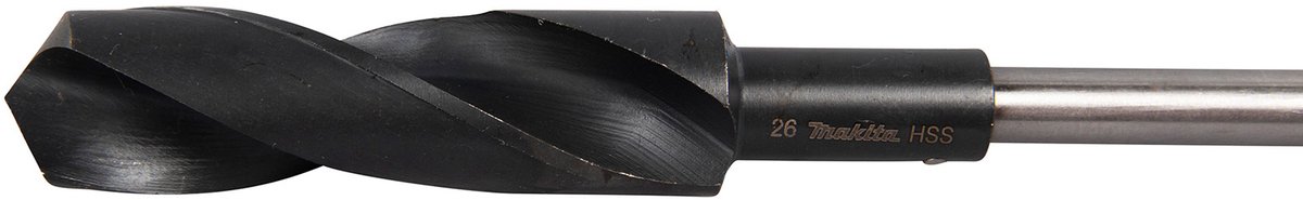 Makita bekistingsboor 26x600 mm - D-70421