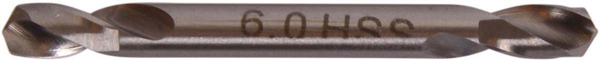 Makita Omkeerboorkop 6,0x66 mm HSS 10 St. - B-26836