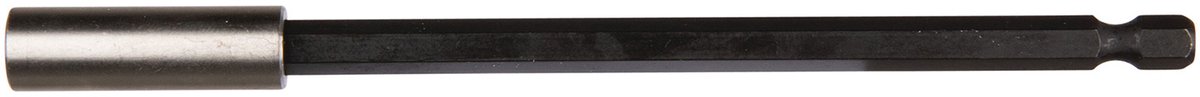 Makita Bithouder Mag. 1/4"150 mm - B-57750