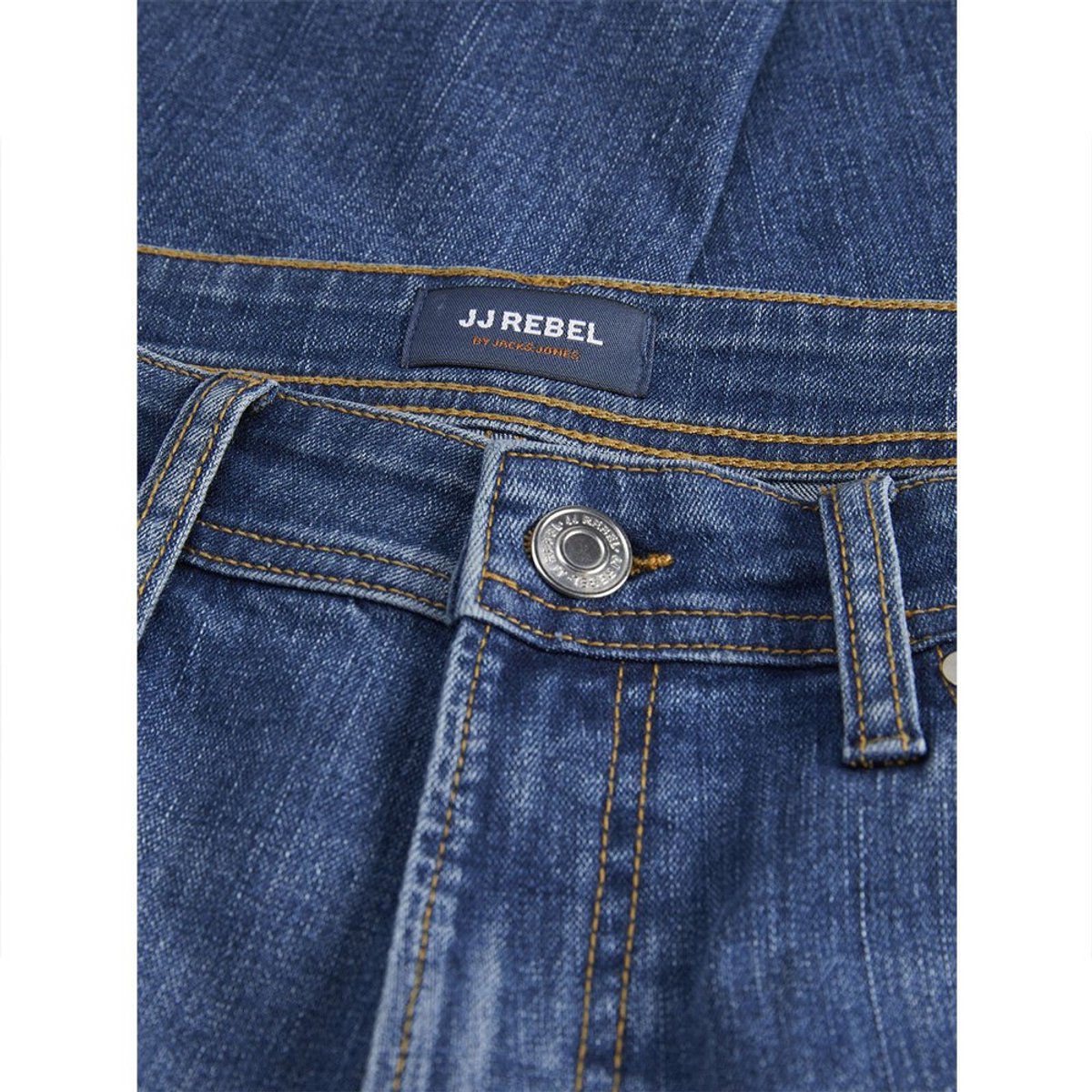 JJ Rebel Adam JJ Craft MF 223 Jeans Heren.5 — afbeelding 18