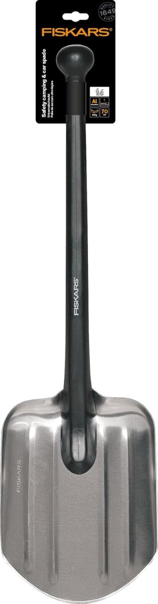 Fiskars Pelle universelle - 70 cm