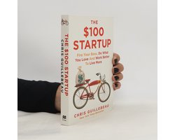The $100 Startup