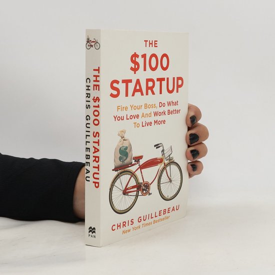 The $100 Startup