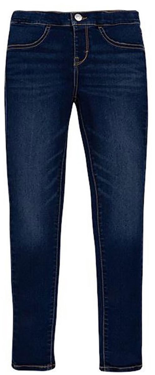 Levi´s ® Kids Pull-on Broek 3 Years Meisje Mandolin