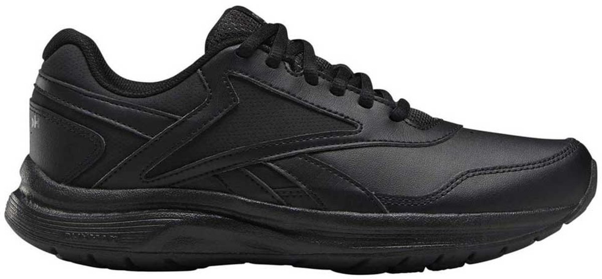 Reebok Walk Ultra 7 Dmx Max Schoenen 1/2 Vrouw Zwart