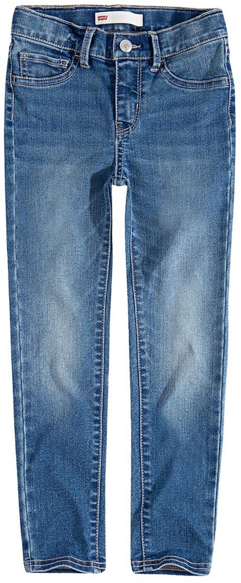 Levi´s ® Kids 710 Super Skinny Broek 24 Months Meisje Kiera