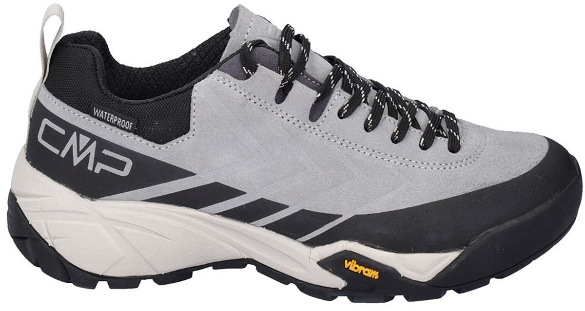 Cmp Mintaka Waterproof 3q19586 Approachschoenen Grijs EU 37 Vrouw