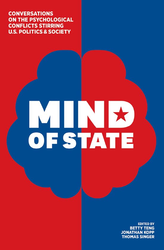 Mind of State - cover