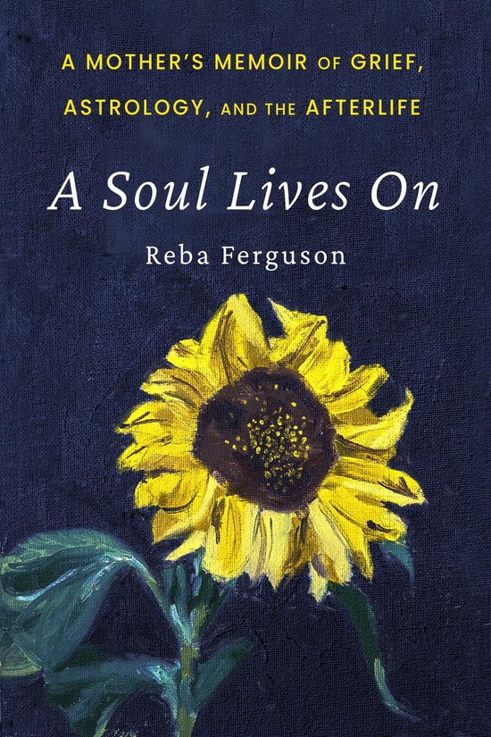 A Soul Lives On - cover