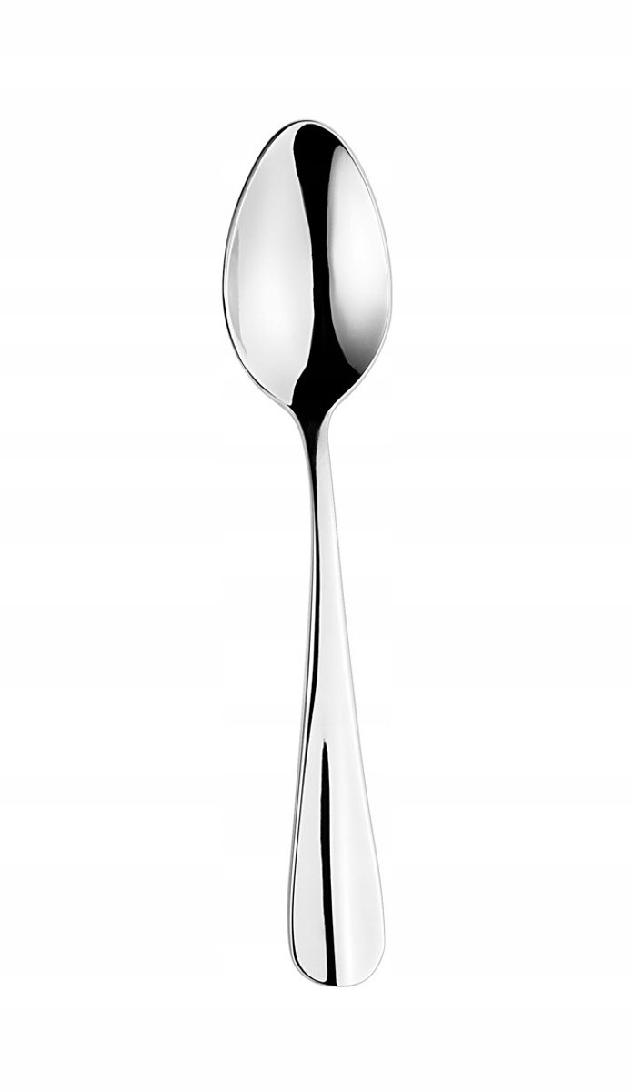 Eternum Baguette LM Lepel - 13.8 cm - Roestvrij Staal